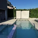 Holiday Home Casa Moderna