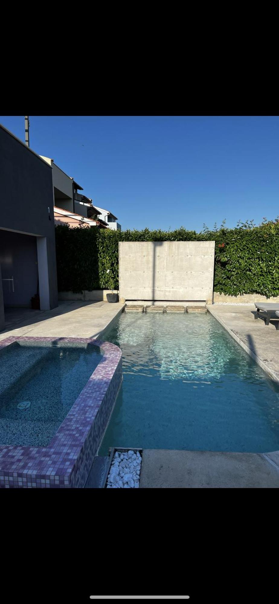 Holiday home Casa Moderna *