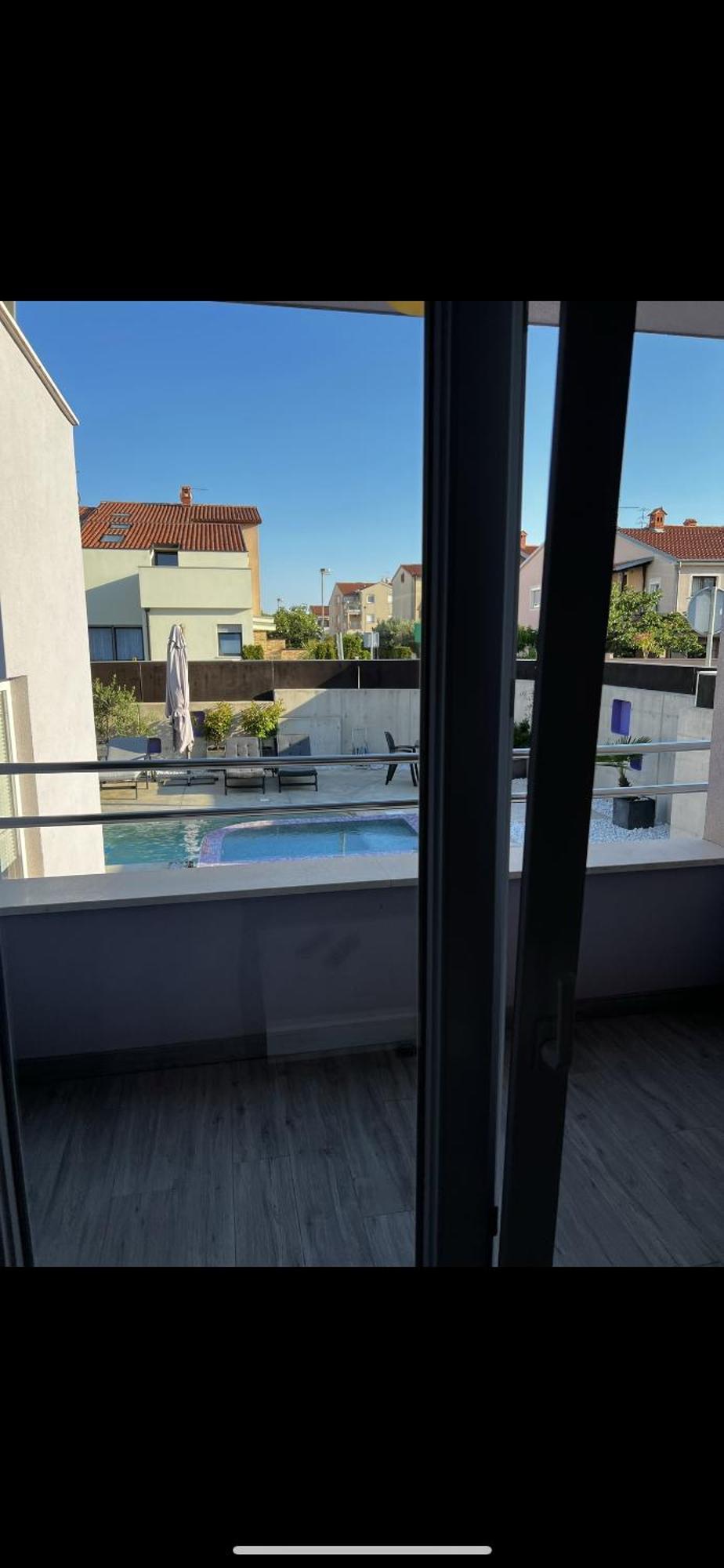 Holiday home Casa Moderna Pula