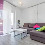 Holiday Home Casa Moderna