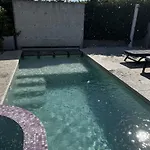 Holiday Home Casa Moderna