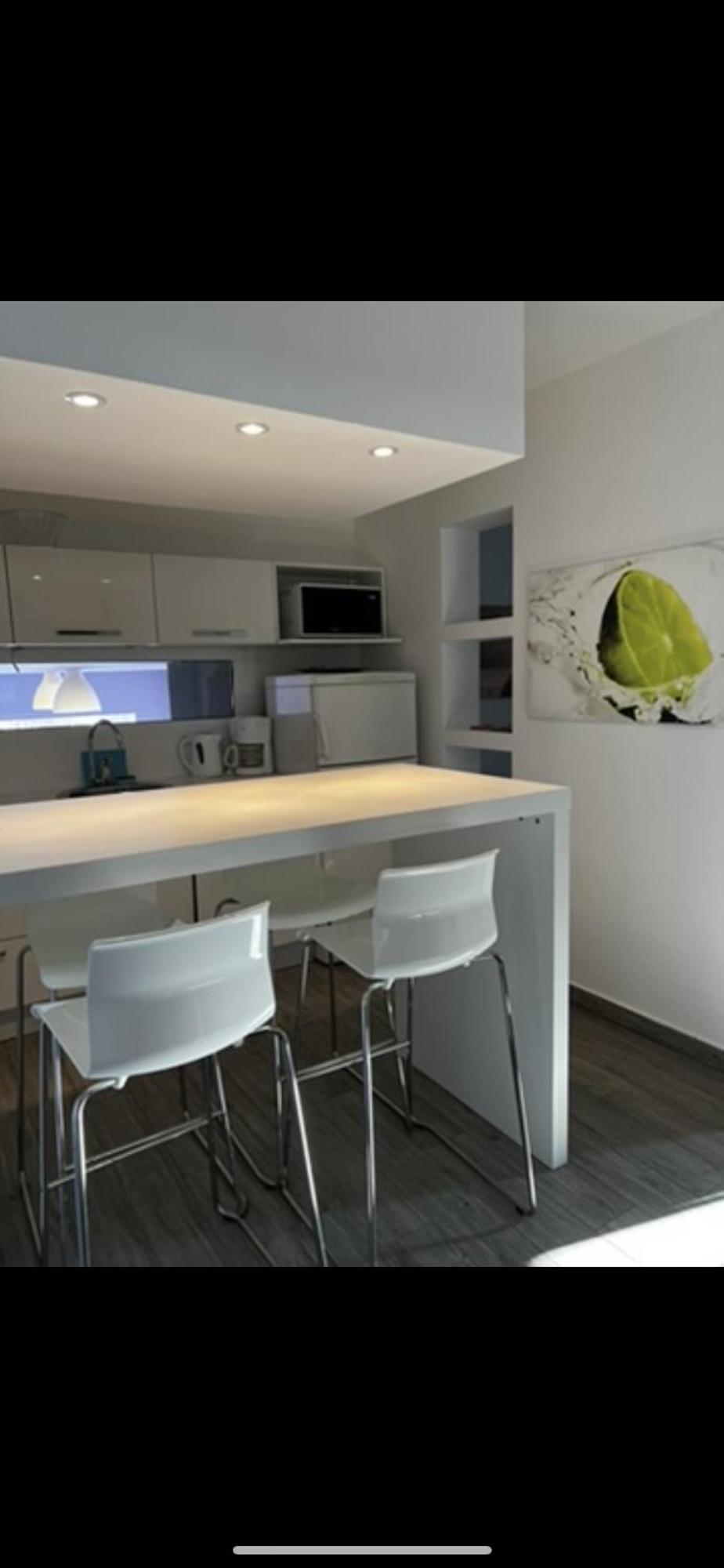 Casa Moderna Ferienhaus *